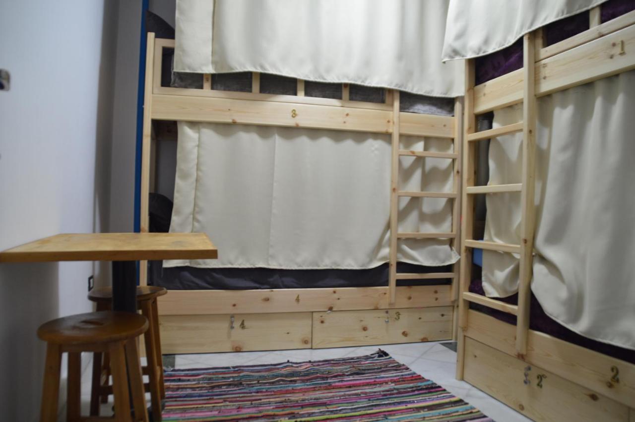 Sinai Gate Backpackers - Sheikh Hostel