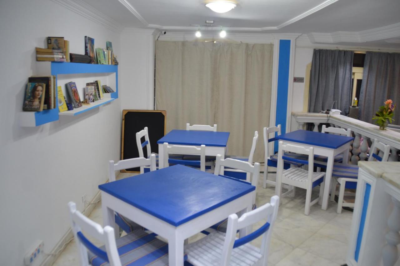 Sinai Gate Backpackers - Sheikh Hostel