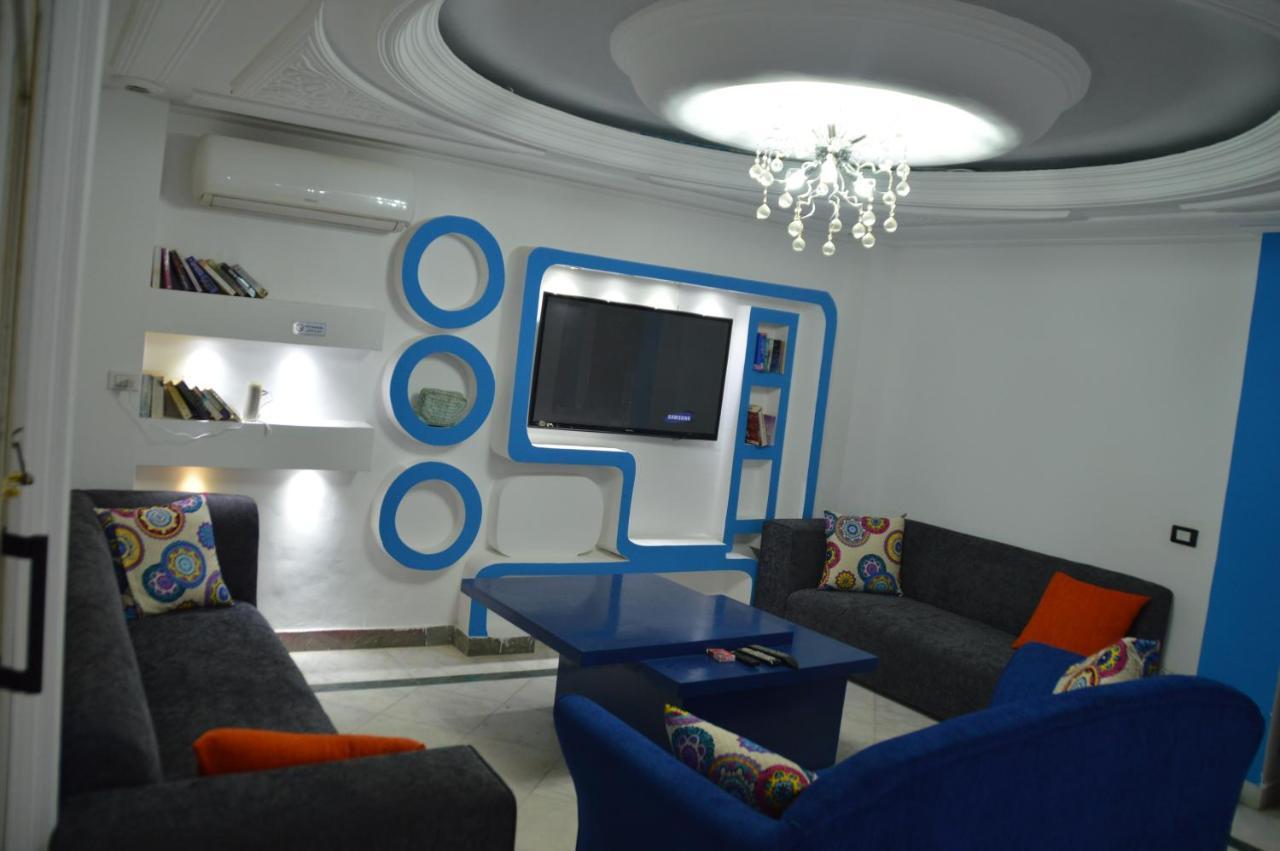 Sinai Gate Backpackers - Sheikh Hostel *