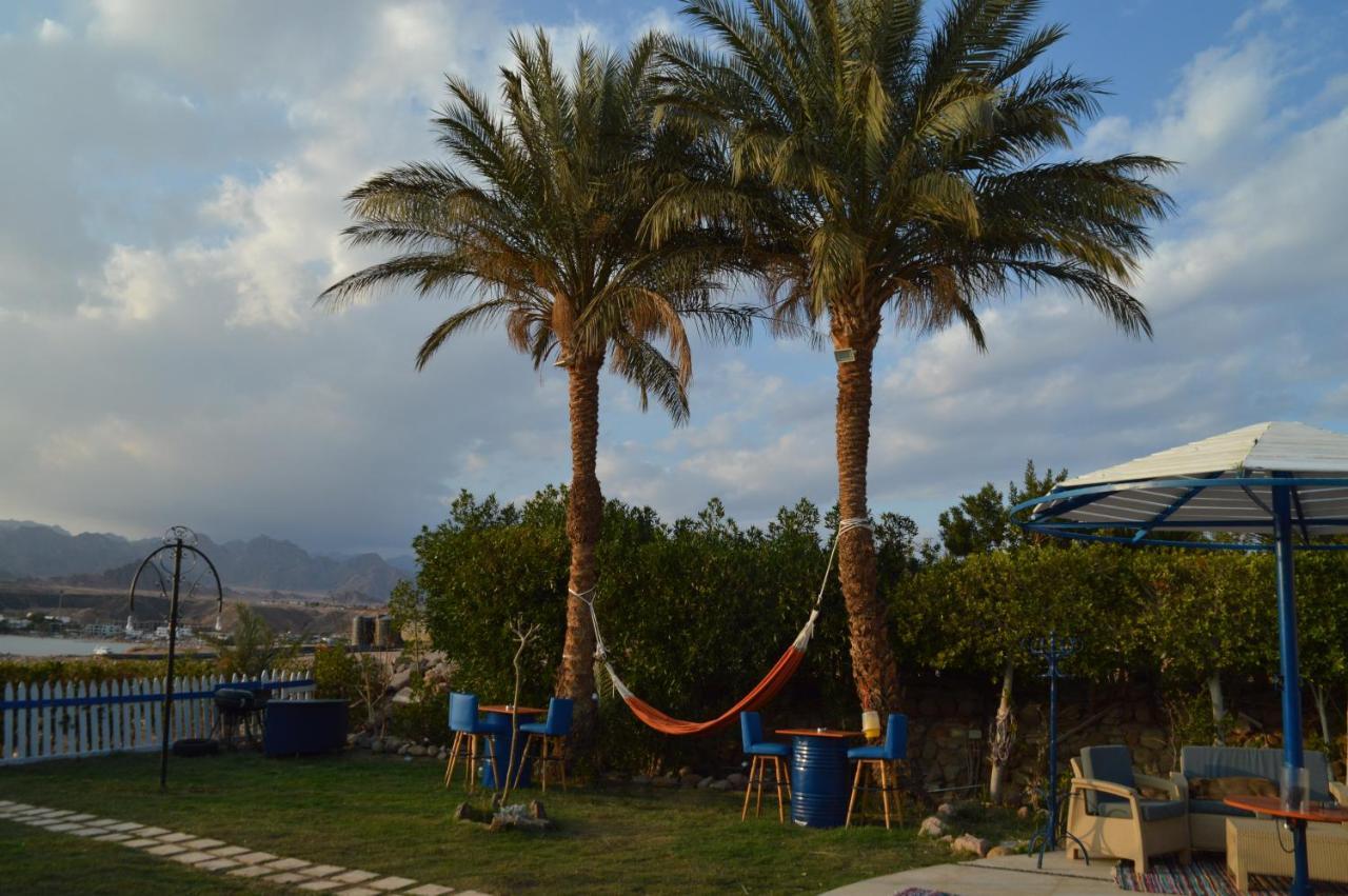 Sinai Gate Backpackers - Sheikh