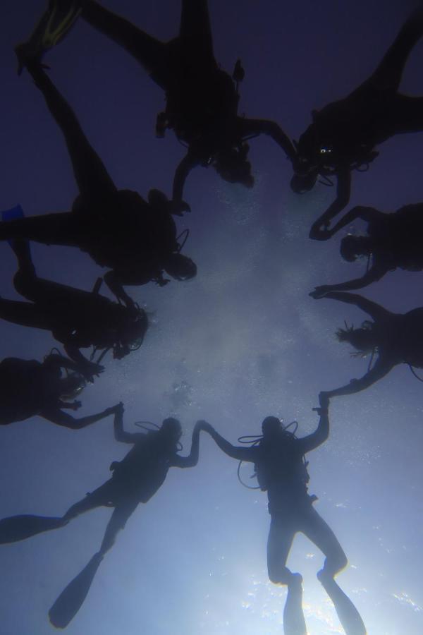 Sinai Gate Backpackers - Sheikh Sharm el-Sheikh