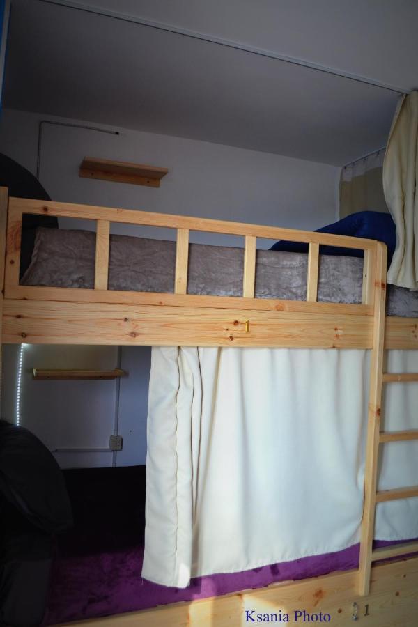 Sinai Gate Backpackers - Sheikh