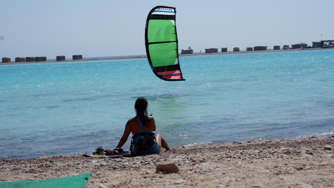 Sinai Gate Backpackers - Sheikh Hostel Sharm el-Sheikh