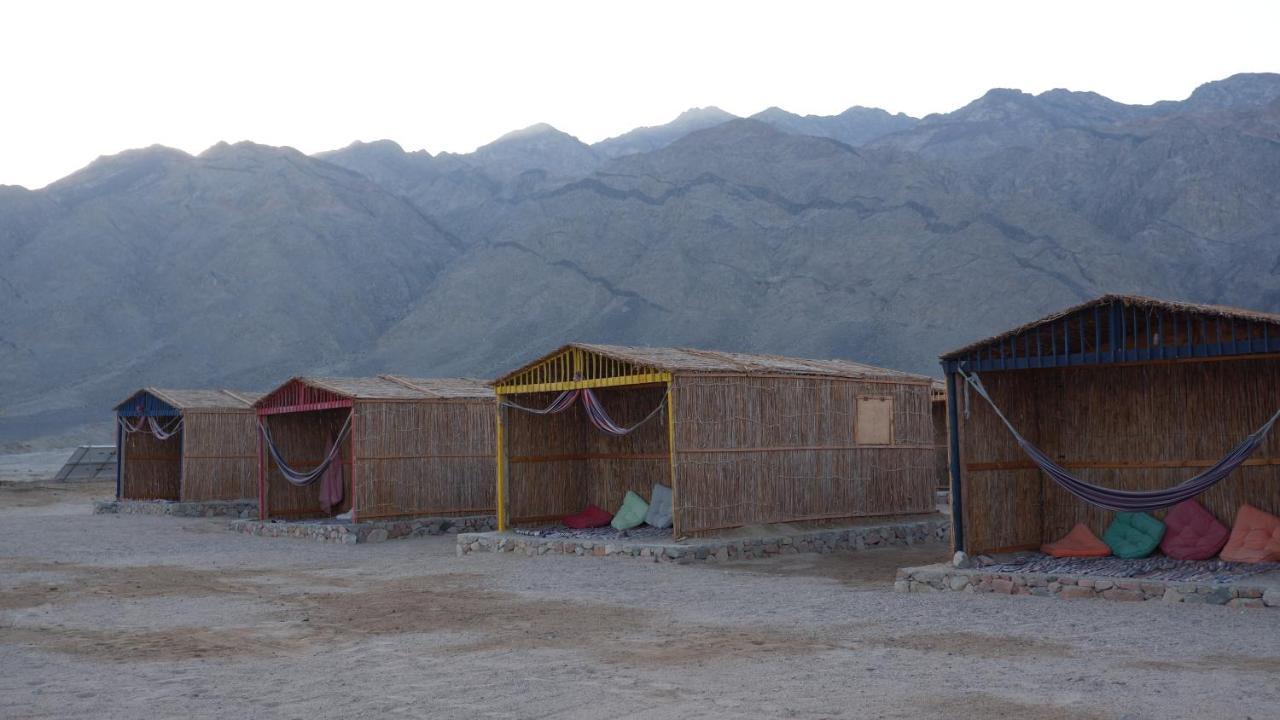 Hostel Sinai Gate Backpackers - Sheikh Sharm el-Sheikh