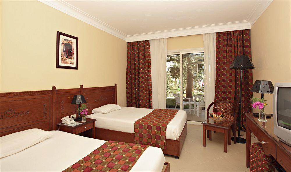 The Three Corners Palmyra 4*