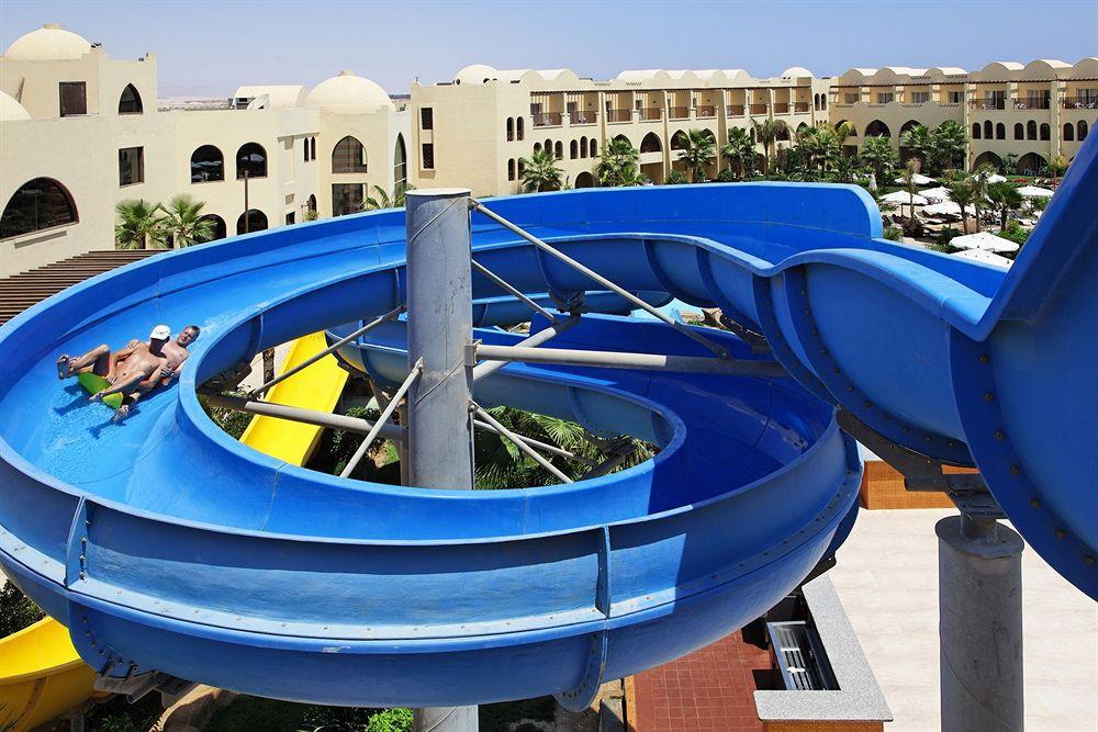 Resort The Three Corners Palmyra 4*