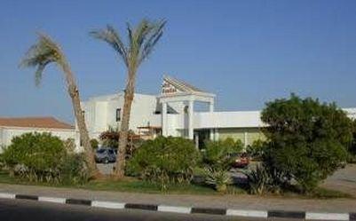 Sunset Hotel