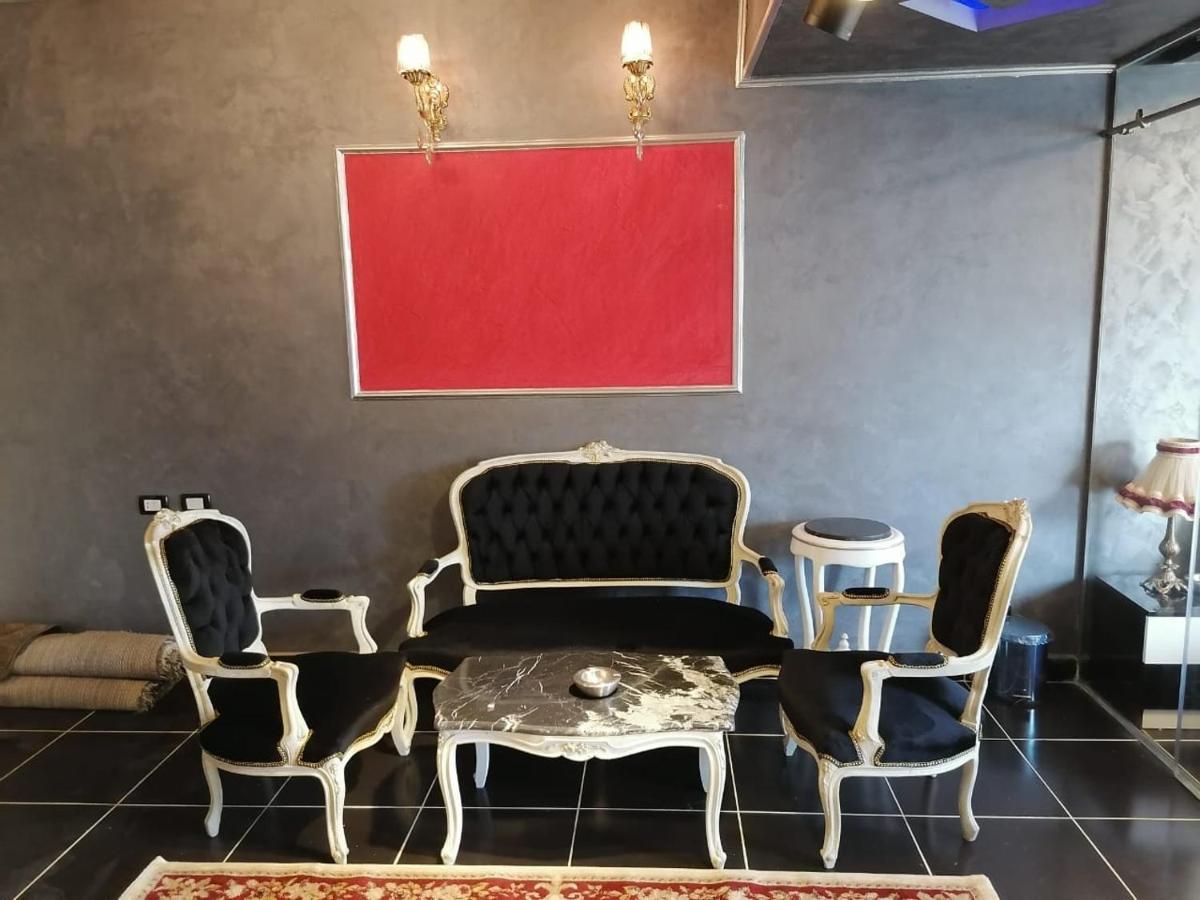 Chic 1 Sharm el-Sheikh