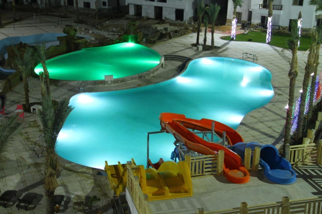 قريه جاسمين بشرم الشيخ Sharm El-Sheikh