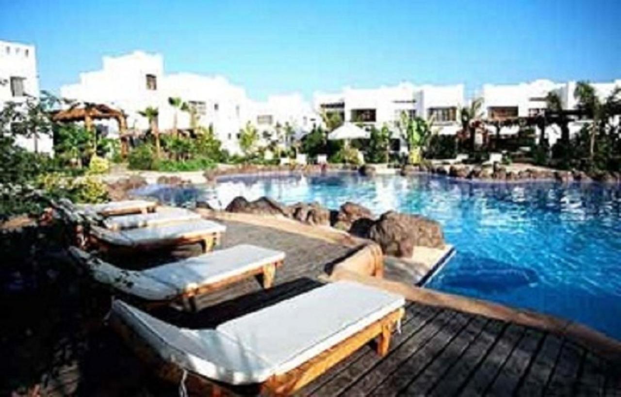 Holidays * Sharm el-Sheikh