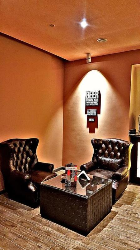 Naama Waves 5* Sharm El-Sheikh