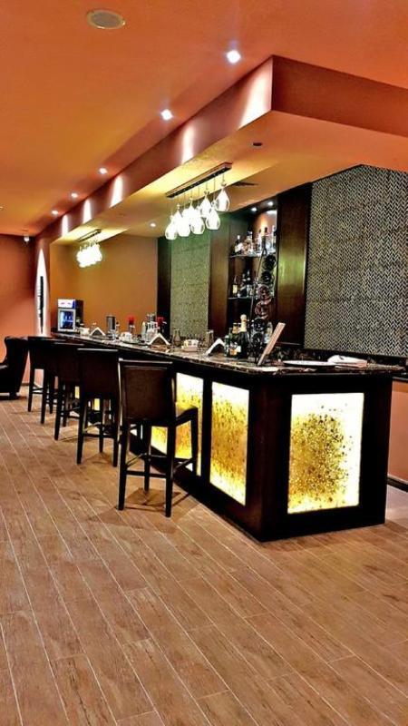 Resort Naama Waves 5*