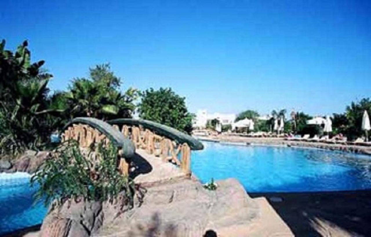 Holidays Daire