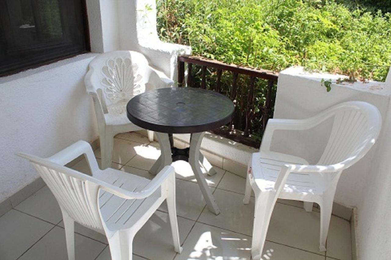 Holidays Daire Şarm El-Şeyh