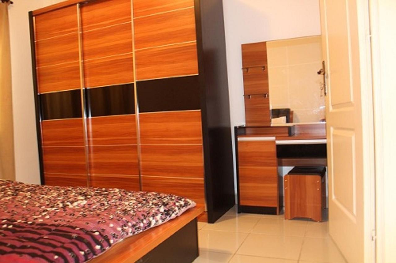 Holidays Apartment