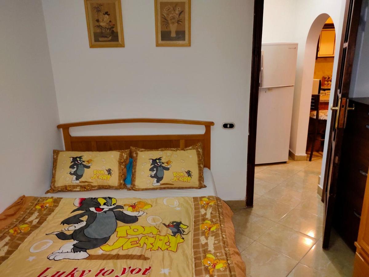 Rivera Habiba Sharm El Sheikk