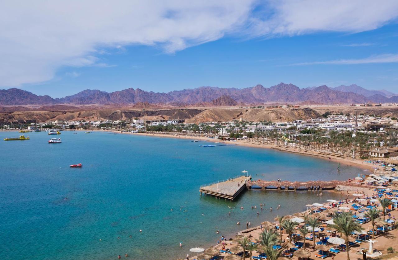 Albatros - By Pickalbatros 4* Sharm el-Sheikh