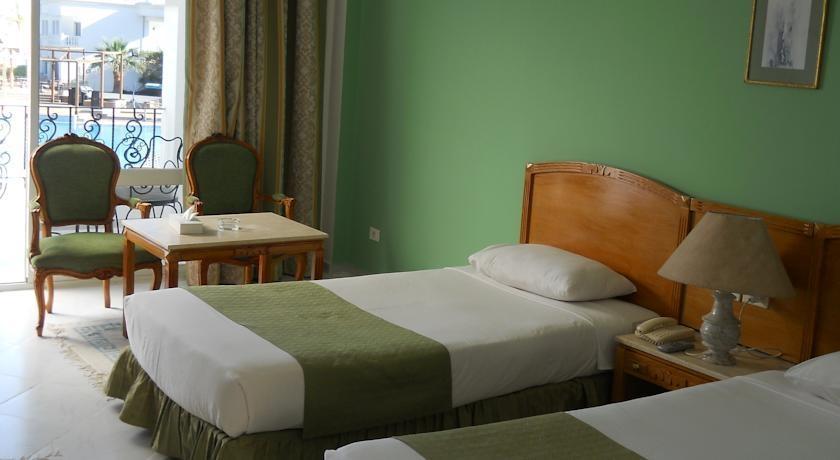 Hotel Royal Paradise Beach Sharm el-Sheikh