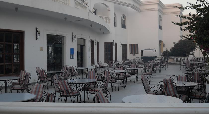 Royal Paradise Beach Hotel Sharm el-Sheikh