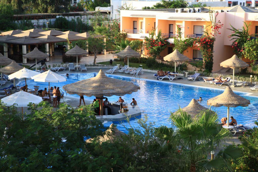 Cataract Naama Bay Resort 4*