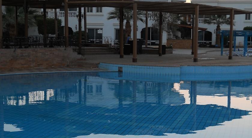 Royal Paradise Beach 4* Sharm el-Sheikh