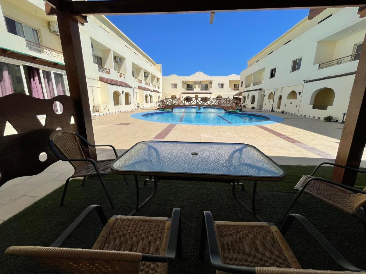 Blumar Exclusive In Naama Bay, Aparthotel Sharm el-Sheikh