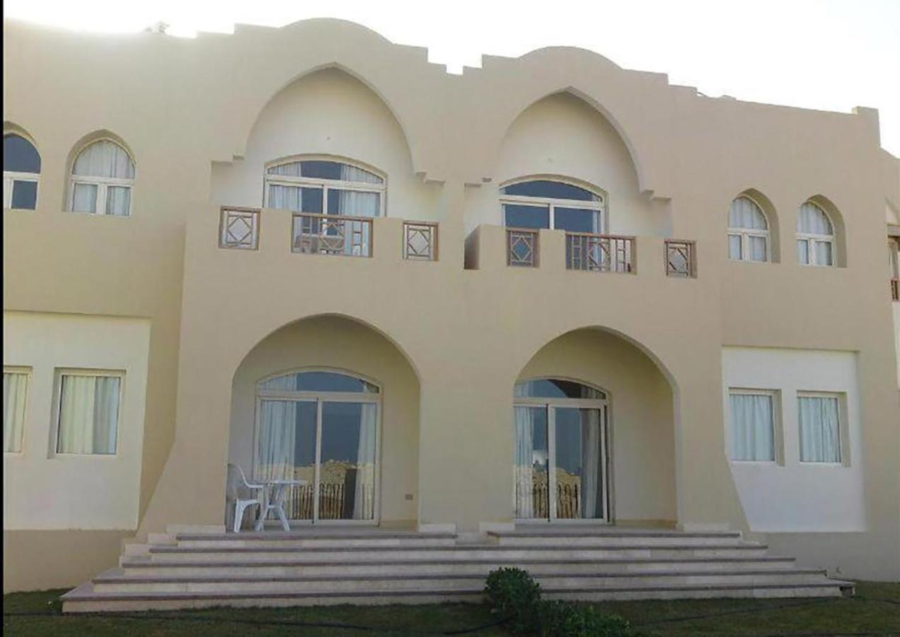 Apartment Heights Sharm el-Sheikh