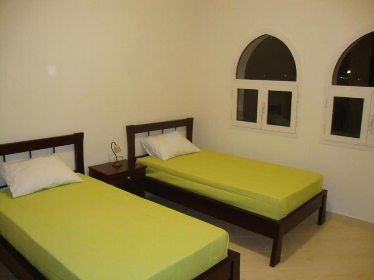 Apartment Heights Sharm el-Sheikh