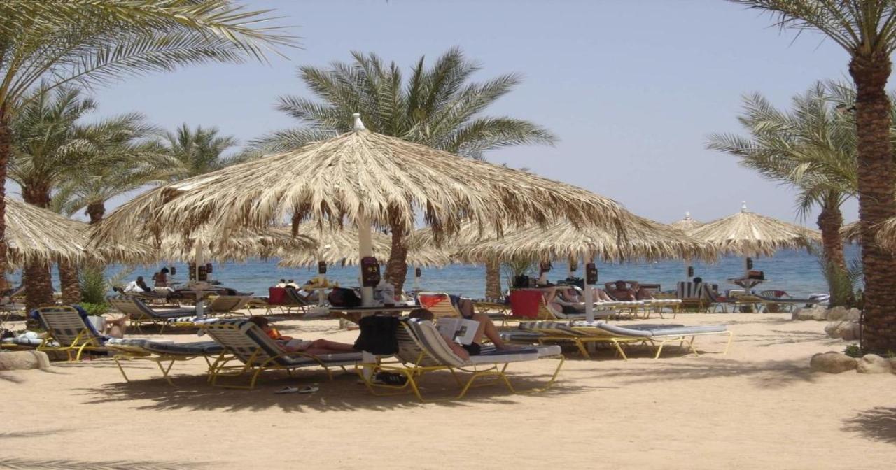 Dreams Vacation Club - Aqua Park 5* Sharm el-Sheikh