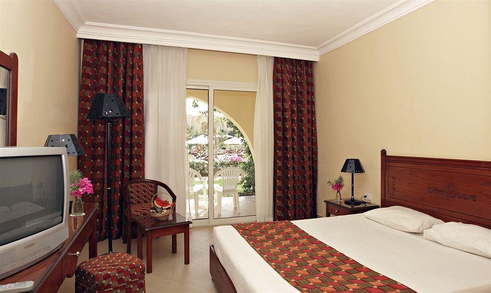 The Three Corners Palmyra 4*