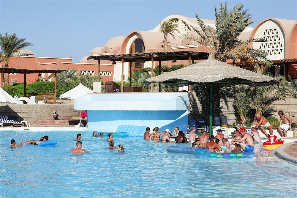 The Three Corners Palmyra Resort 4*