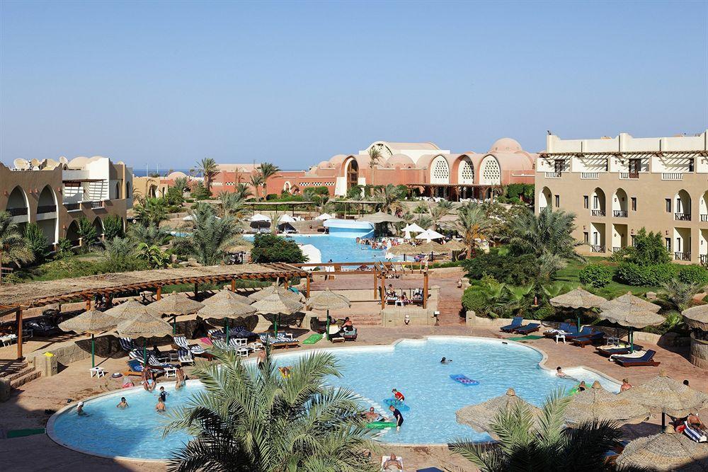 The Three Corners Palmyra 4* Sharm el-Sheikh