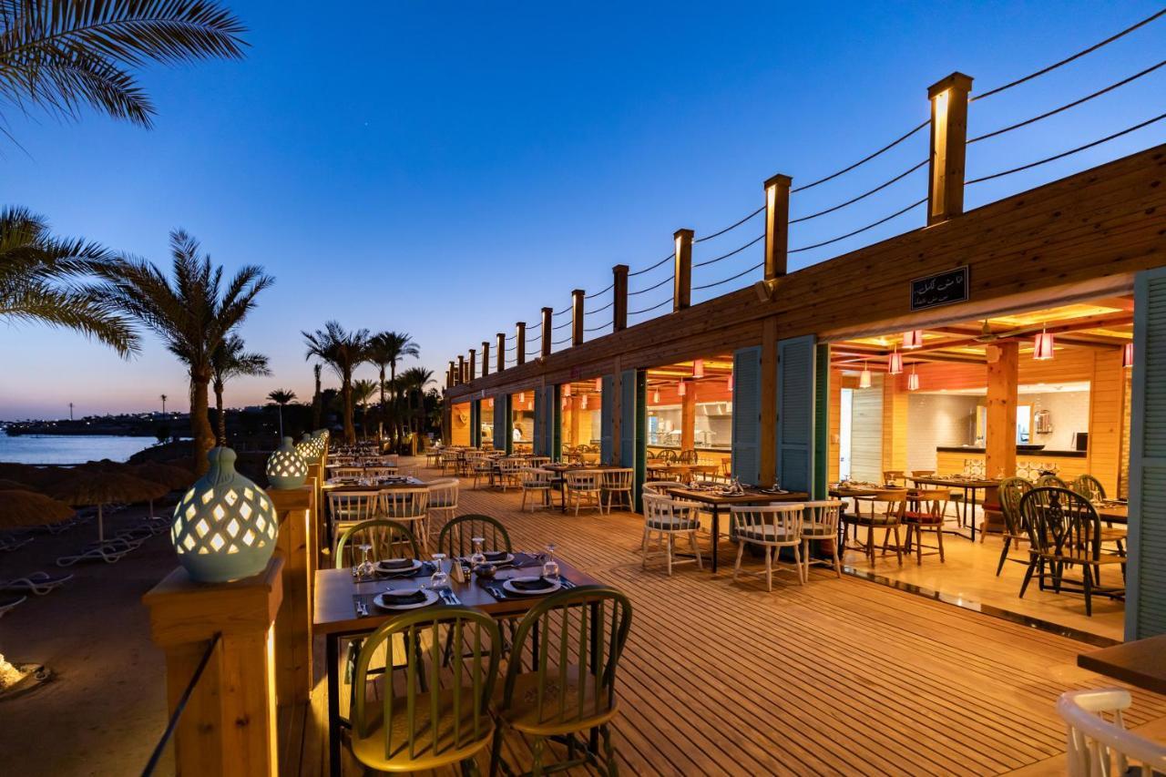 Sunrise Diamond -grand Select Resort Sharm el-Sheikh