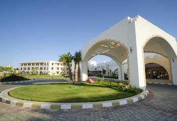 Sunrise Remal 4* Şarm El-Şeyh
