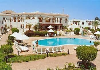 Mexicana Resort 4*