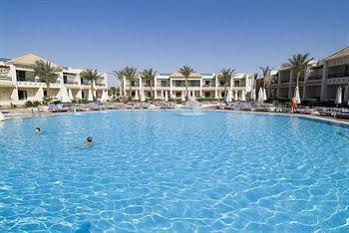 Island Garden Resort