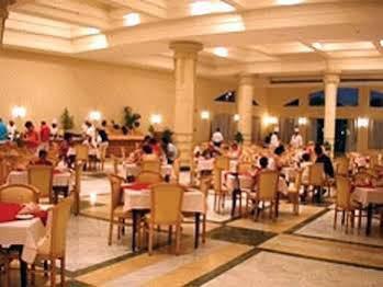 Horizon Hotel
