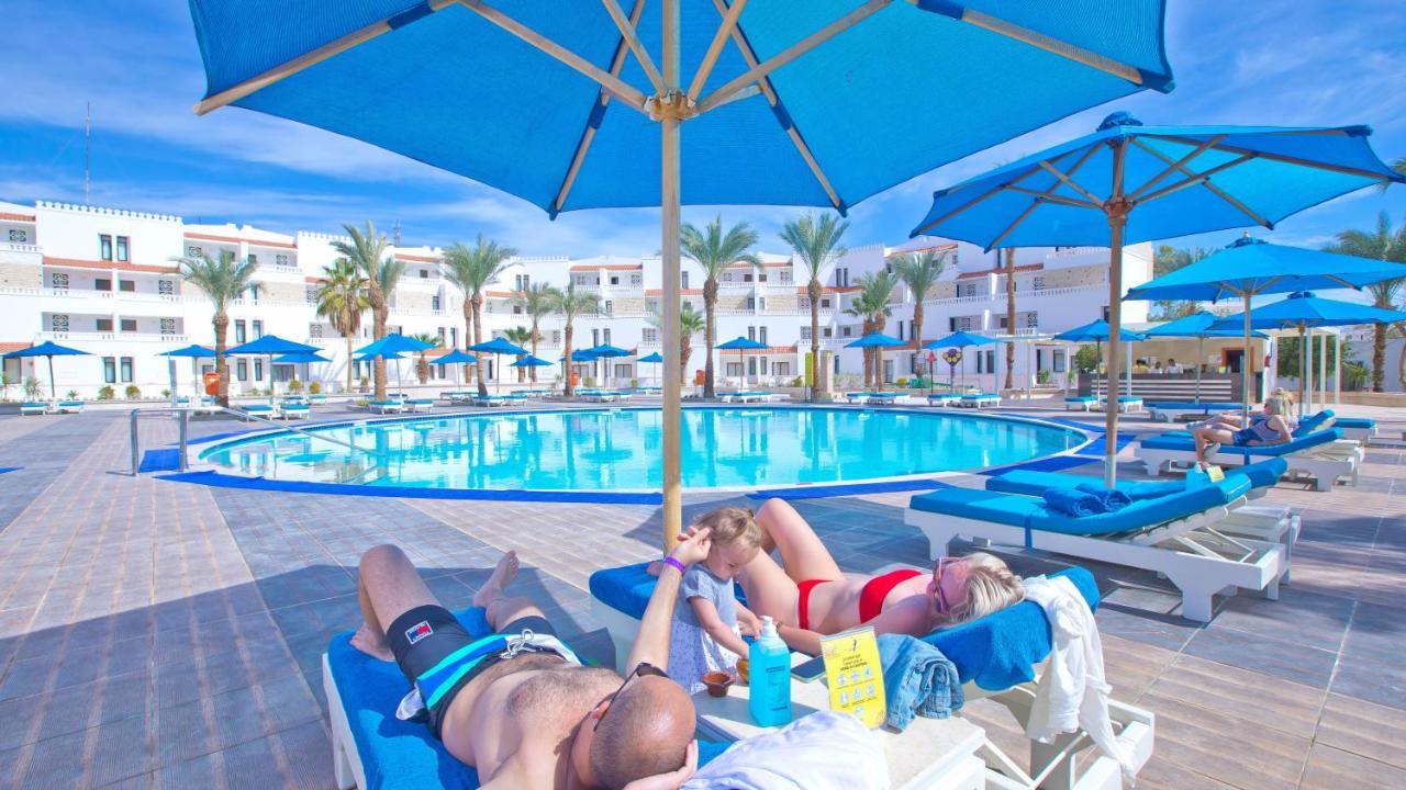Resort Albatros - By Pickalbatros