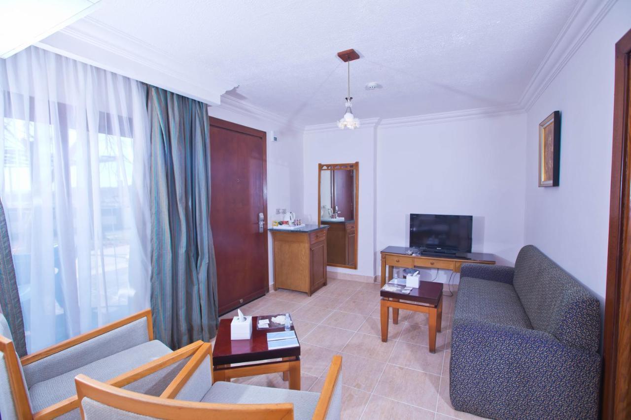 Albatros - By Pickalbatros 4* Sharm el-Sheikh