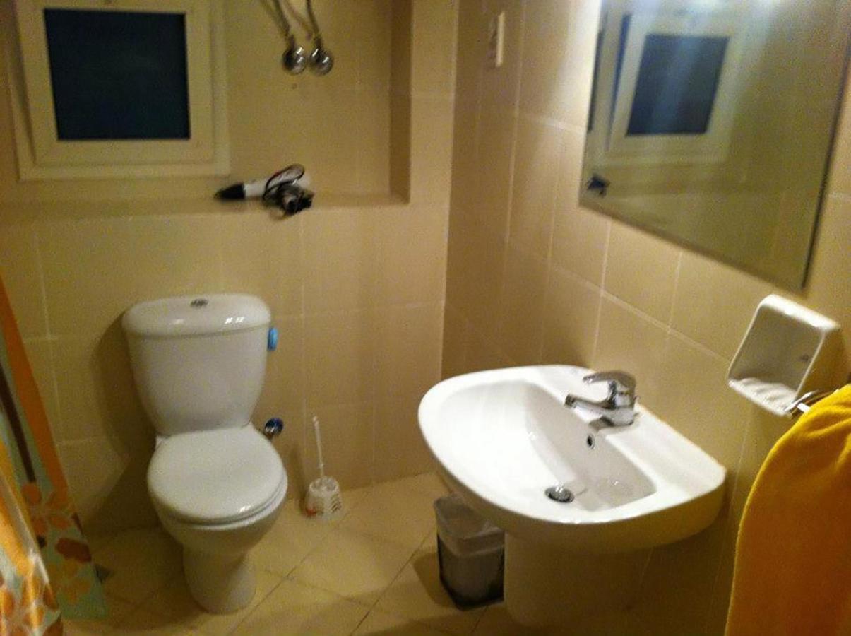 Heights Apartment Sharm el-Sheikh