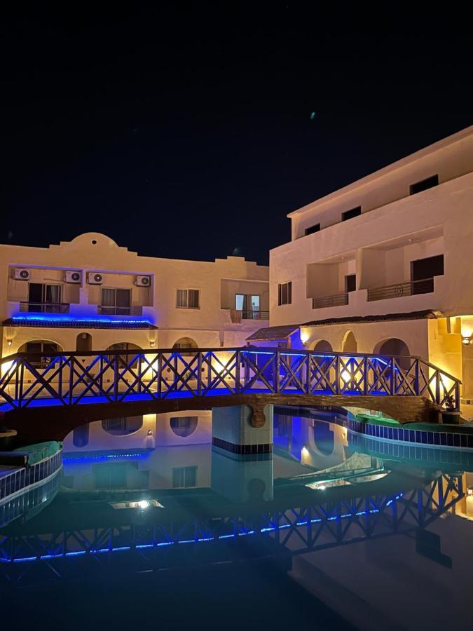 Aparthotel Blumar Exclusive In Naama Bay,