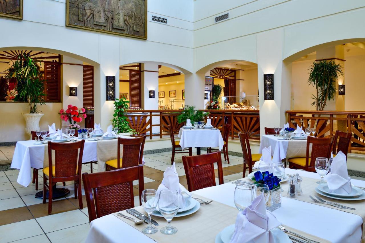 Grand Plaza - Families And Couples Only Resort