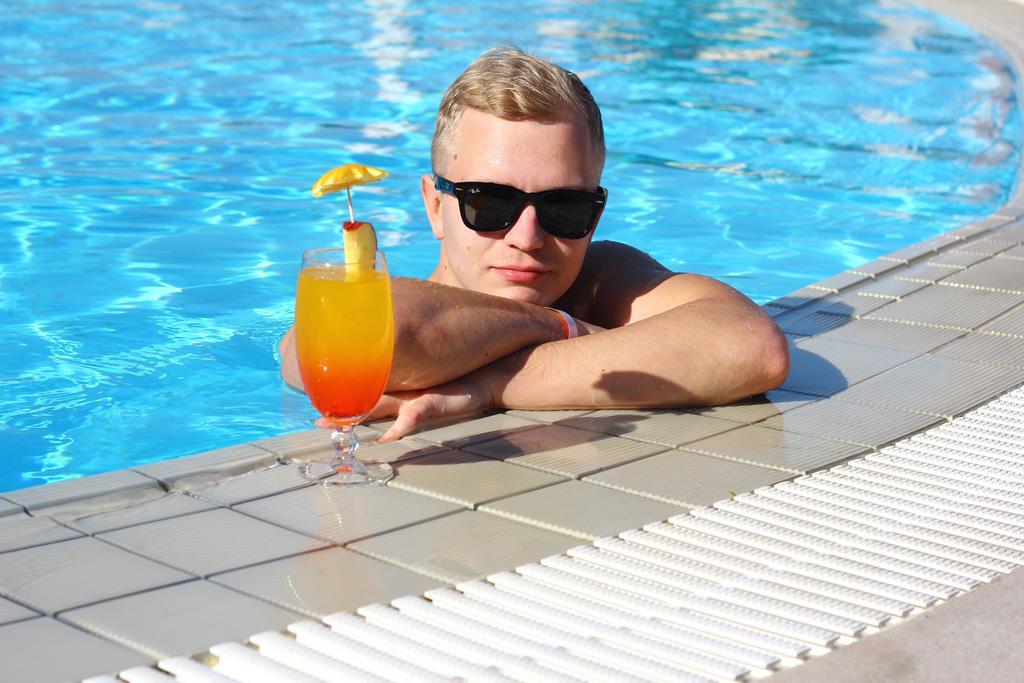 Resort Eden Rock Namaa Bay Sharm El-Sheikh