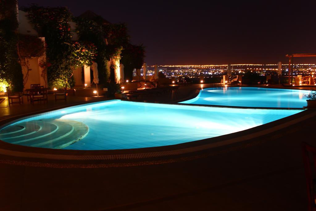 Resort Eden Rock Namaa Bay 3*