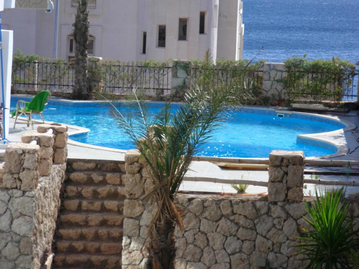 Family Vacation Villa