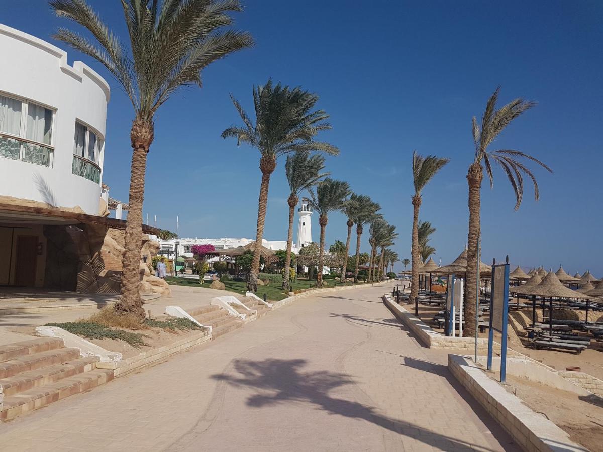 Family Vacation Villa Sharm el-Sheikh