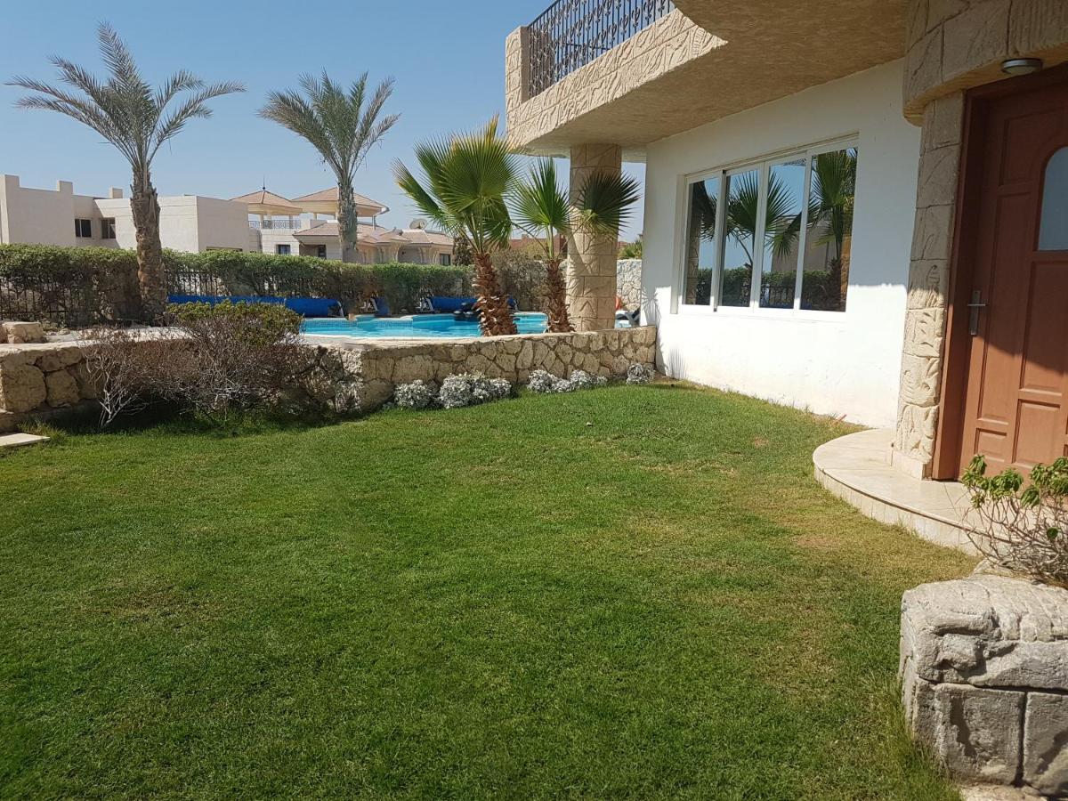 Family Vacation * Sharm el-Sheikh