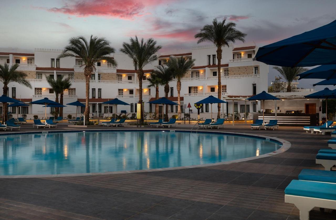 Resort Albatros - By Pickalbatros 4*