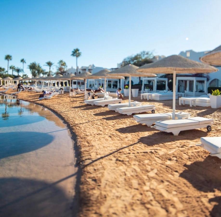 Daire Domina Coral Bay Elite *