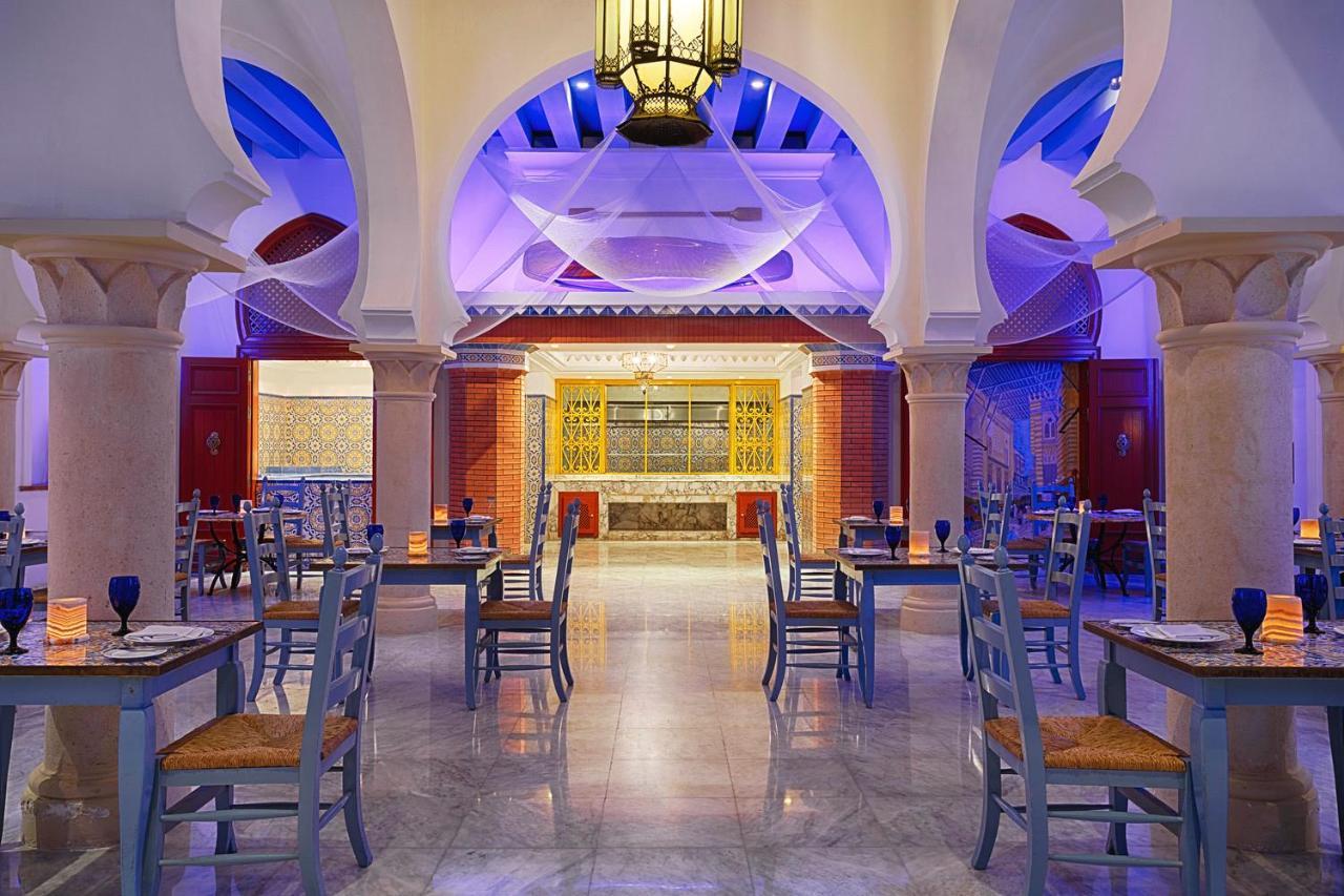 Resort Sheraton Hotel, Resort, & Spa 4*